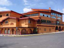 Hotel La Amistad in San Jose, Costa Rica